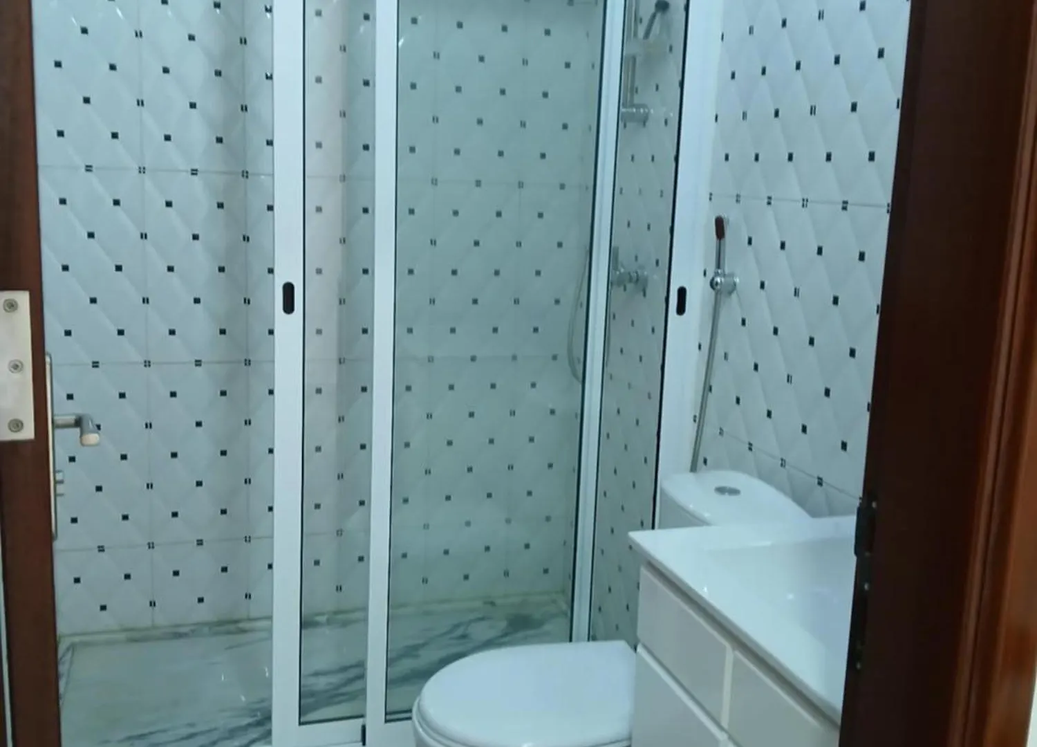 Apartment Ferienwohnung Cozy Maia Mindelo