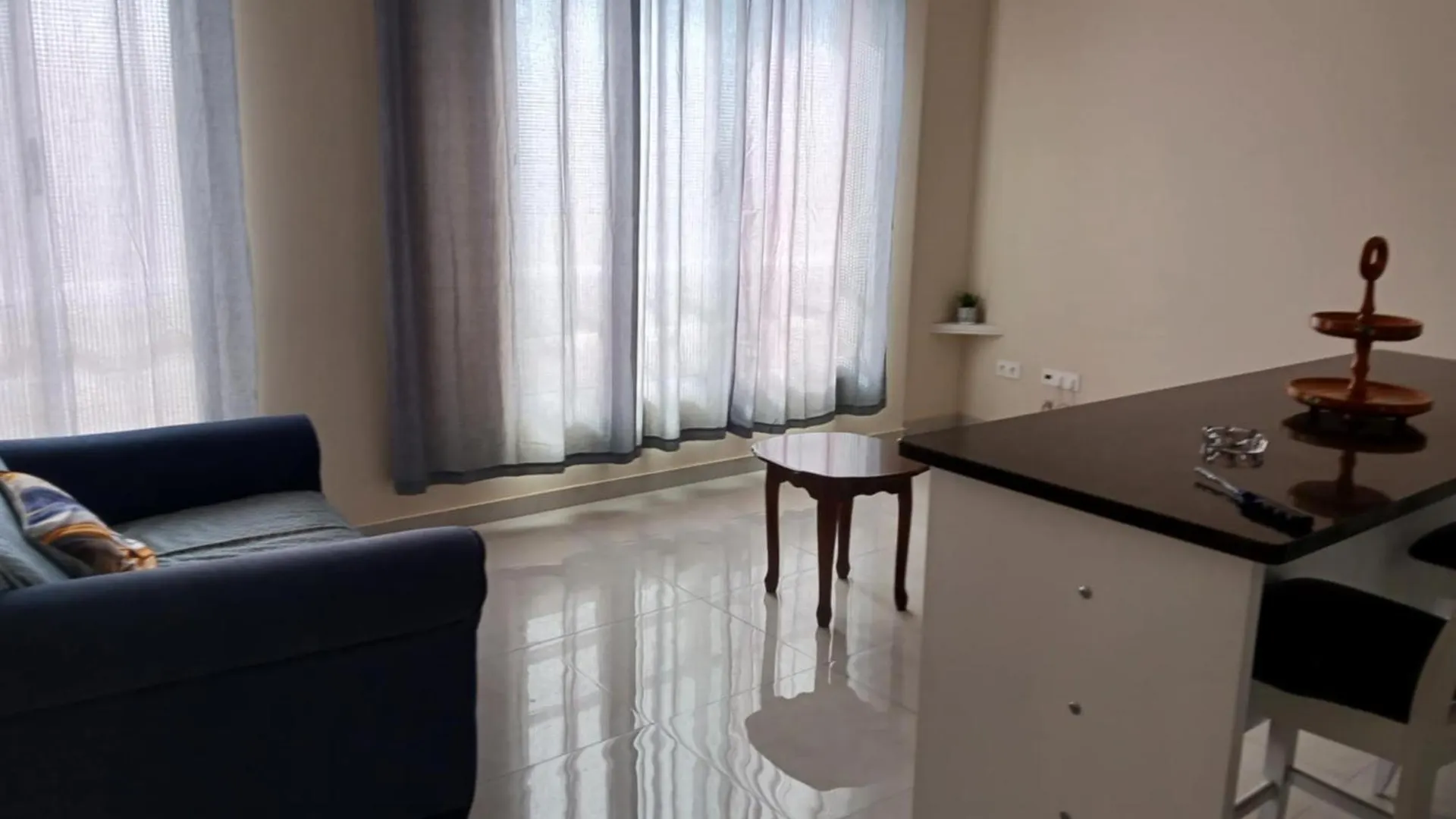 Ferienwohnung Cozy Maia Mindelo Kap Verde